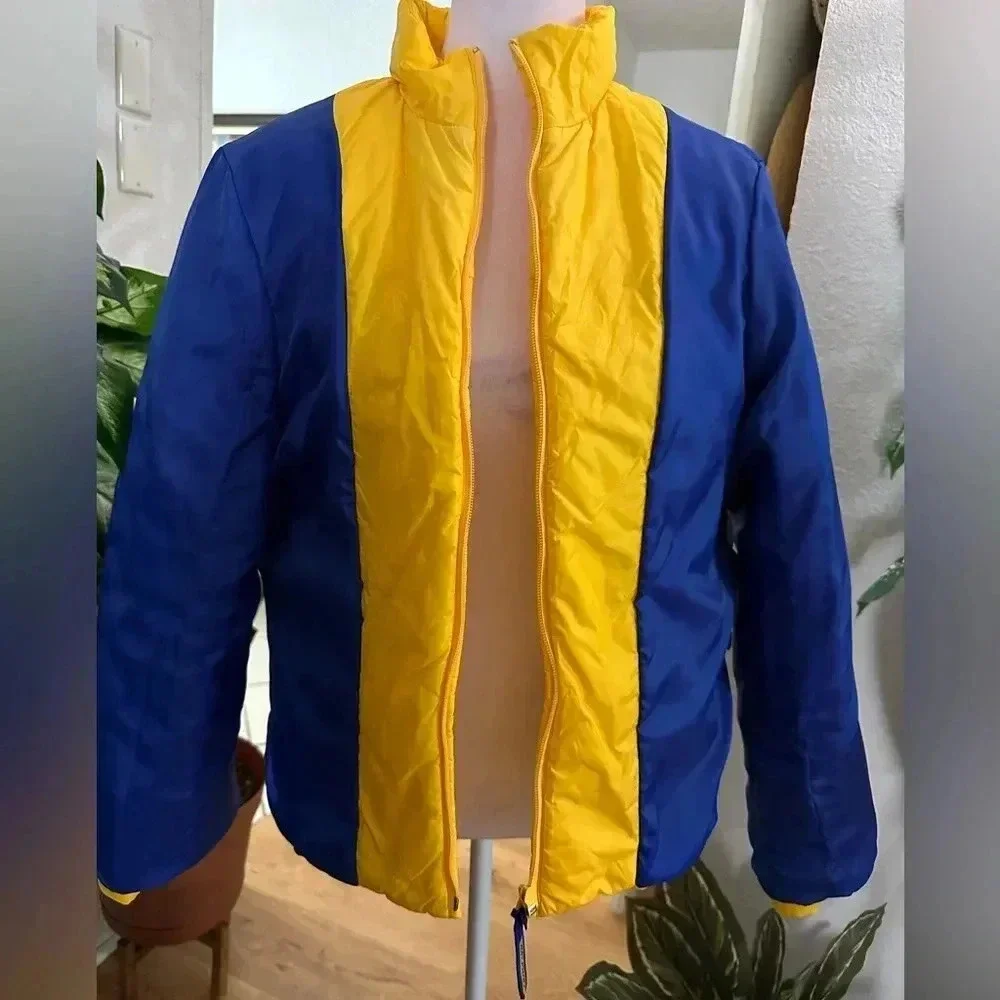 Ralph Lauren puffer jacket W’s size L - Picture 9 of 15